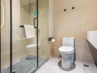 City Comfort Inn Wuhan International Expo Center Qianjin Village Metro Station - 3
