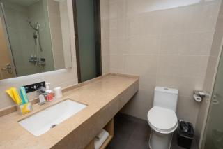 City Comfort Inn Huanggang Luotian Yishui Waitan - 7