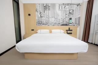 City Comfort Inn Huanggang Luotian Yishui Waitan - 6