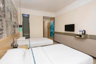 City Comfort Inn Huanggang Luotian Yishui Waitan - 3