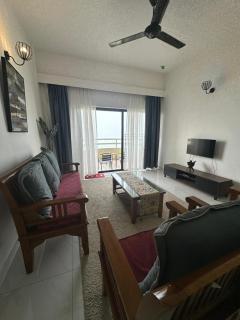 AJ's Regency Tanjung Tuan Beach Resort, Port Dickson, Malaysia - Seafront apartments - Port Dickson - 4