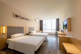 City Comfort Inn Zhanjiang South Railway Station - 7