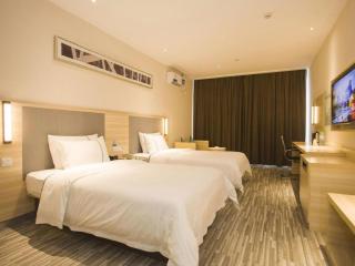 City Comfort Inn Zhanjiang South Railway Station - 6