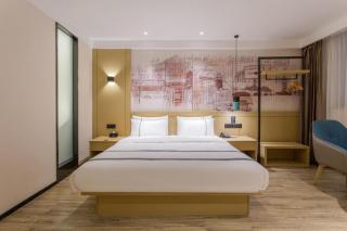 City Comfort Inn Jinzhou Bohai University Wanda Plaza - 7