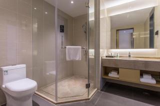 City Comfort Inn Jinzhou Bohai University Wanda Plaza - 6
