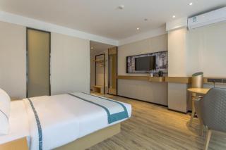 City Comfort Inn Jinzhou Bohai University Wanda Plaza - 4
