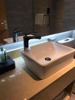 City Comfort Inn Jinzhou Bohai University Wanda Plaza - 2