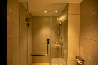City Comfort Inn Shenyang Railway Station Taiyuan Street Wanda Plaza - 6