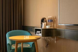 City Comfort Inn Shenyang Railway Station Taiyuan Street Wanda Plaza - 5