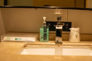 City Comfort Inn Shenyang Railway Station Taiyuan Street Wanda Plaza - 4