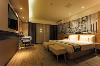 City Comfort Inn Shenyang Railway Station Taiyuan Street Wanda Plaza - 3