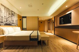 City Comfort Inn Shenyang Railway Station Taiyuan Street Wanda Plaza - 2