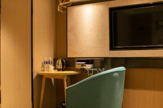 City Comfort Inn Shenyang Railway Station Taiyuan Street Wanda Plaza - 1
