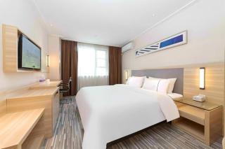 City Comfort Inn Nanning East Railway Station - Nanning - 8