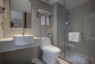 City Comfort Inn Nanning East Railway Station - Nanning - 6