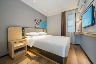 City Comfort Inn Nanning East Railway Station - Nanning - 5