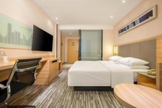 City Comfort Inn Hechi Chengxi Avenue - 7