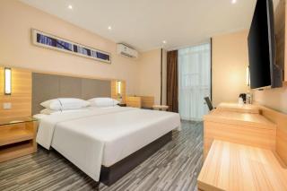 City Comfort Inn Hechi Chengxi Avenue - 6