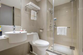 City Comfort Inn Hechi Chengxi Avenue - 5
