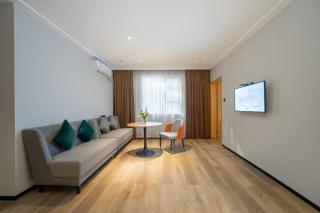 City Comfort Inn Nanning East Railway Station - Nanning - 2