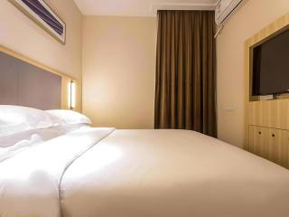 City Comfort Inn Nanning East Railway Station - Nanning - 1