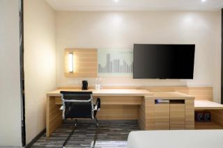 City Comfort Inn Hechi Chengxi Avenue - 4