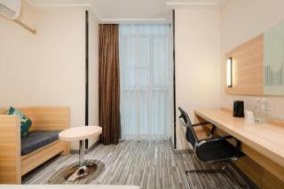 City Comfort Inn Hechi Chengxi Avenue - 3