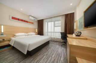 City Comfort Inn Nanning Police Academy Xianhu Food Street - 9