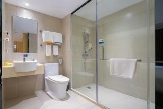 City Comfort Inn Nanning Police Academy Xianhu Food Street - 7