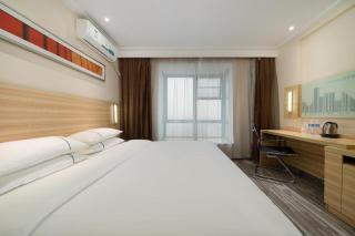 City Comfort Inn Nanning Police Academy Xianhu Food Street - 6