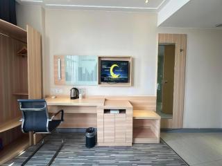 City Comfort Inn Huanggang Macheng City Macheng Square - 9