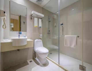 City Comfort Inn Huanggang Macheng City Macheng Square - 7