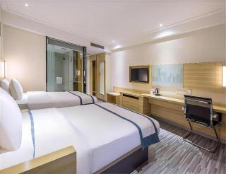 City Comfort Inn Huanggang Macheng City Macheng Square - 5