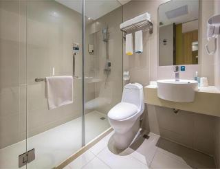 City Comfort Inn Huanggang Macheng City Macheng Square - 3