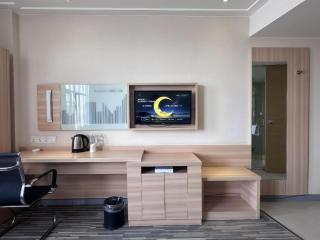 City Comfort Inn Huanggang Macheng City Macheng Square - 2