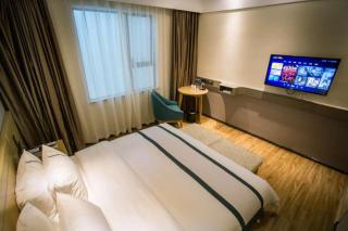 City Comfort Inn Shantou Tianshan Road Xinyicheng - 3