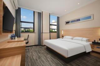 City Comfort Inn Huangshi Bei Station - 4