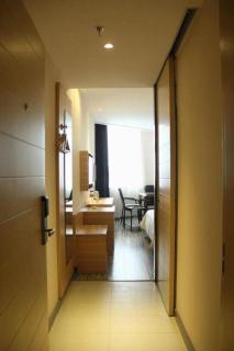 City Comfort Inn Xianning Chongyang Taoxi Avenue - 5