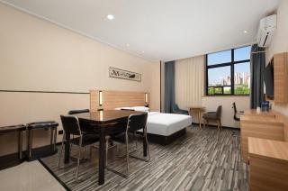 City Comfort Inn Huangshi Bei Station - 9