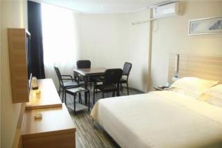 City Comfort Inn Xianning Chongyang Taoxi Avenue - 4