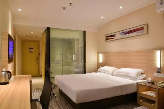 City Comfort Inn Xianning Chongyang Taoxi Avenue - 3