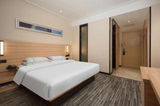 City Comfort Inn Huangshi Bei Station - 3