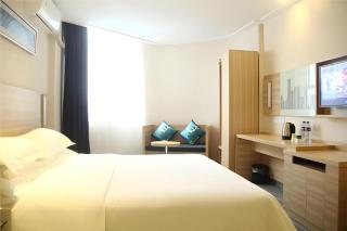 City Comfort Inn Xianning Chongyang Taoxi Avenue - 2