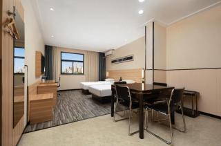 City Comfort Inn Huangshi Bei Station - 6