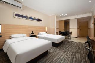 City Comfort Inn Huangshi Bei Station - 5