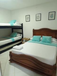 Perla del Caribe Building - 7