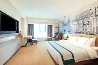 City Comfort Inn Guiyang Financial City - 9