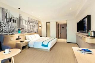City Comfort Inn Guiyang Financial City - 8