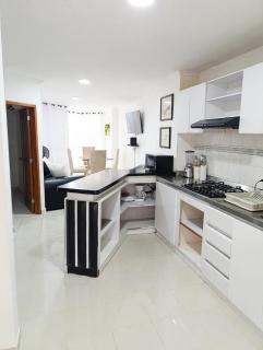 Perla del Caribe Building - 4