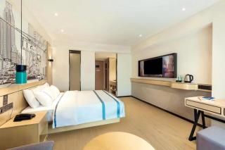 City Comfort Inn Guiyang Financial City - 6